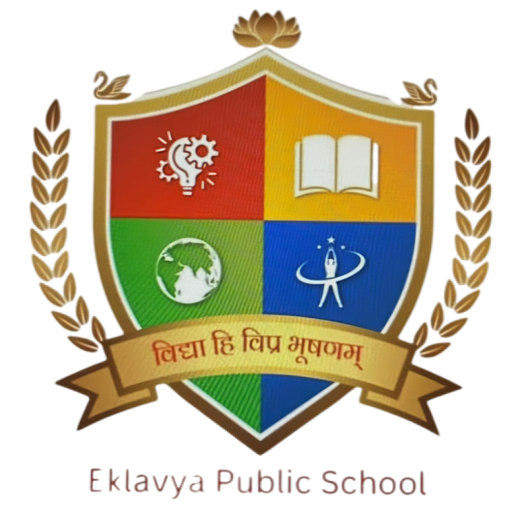 Eklavya Public School Saphale West | Best School in Safale